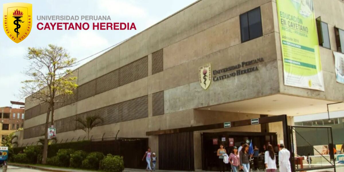 Universidad Cayetano Heredia