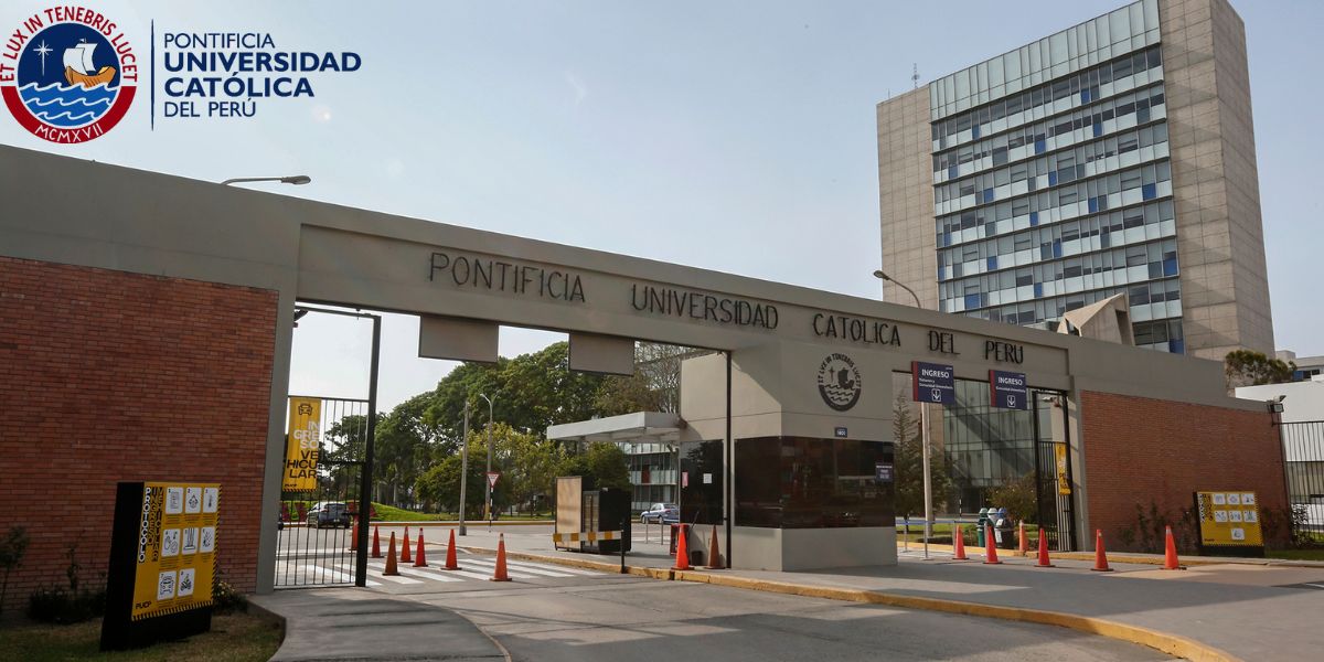 Universidad catolica del Perú